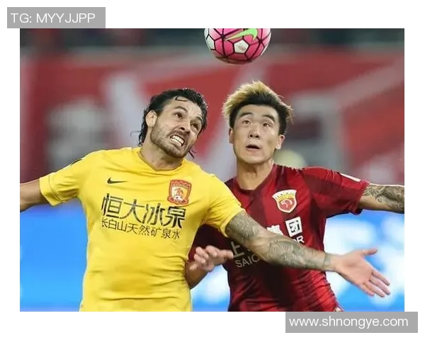 恒大与天津在15轮激战中展现实力谁能在这场对决中笑到最后